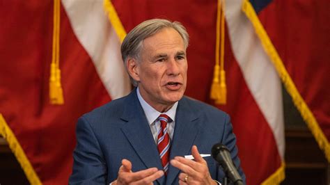 Texas Governor Asks for COVID Help After Royally F--king Up Pandemic ...