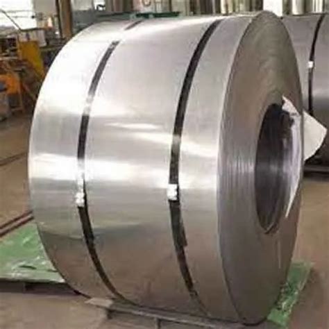 Stainless Steel Slitting Coil Grade For Pharmaceutical