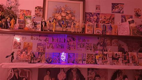 My Room MyFigureCollection Net