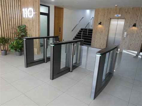 Installation gallery - Barriers - Bft Automation UK’