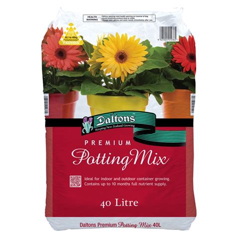 Potting Mix From Bunnings Warehouse New Zealand Bunnings Warehouse