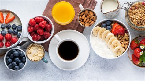 How Coffee Became America's Favorite Breakfast Drink