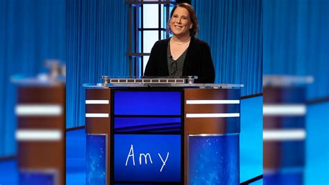 Amy Schneider, ‘Jeopardy’! champion, on being a transgender woman: ‘It ...