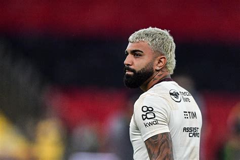 Gabigol recusa proposta do Flamengo e empresário começa a trabalhar