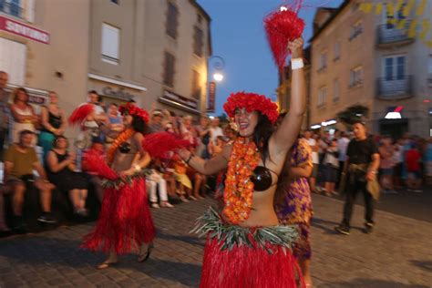 Festival de Confolens: dernier jour pour en profiter - Charente Libre.fr