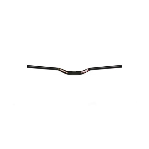 Renthal V2 Fatbar Lite Riser Handlebar 31 8mm