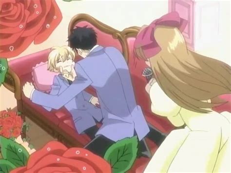 ¡otaku Animexxxtremix Ouran High School Host Club