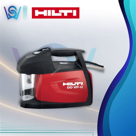 Hilti Corded Vacuum Pump Dd Vp U 230v Sumwu Concept