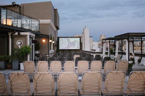 Cines De Verano En Madrid Las Mejores Pelis Al Aire Libre