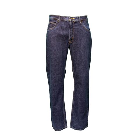 Men S Denim Jeans With Cell Phone Pocket