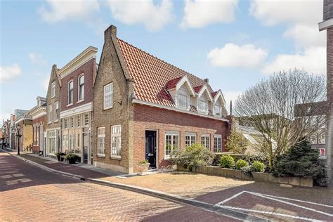 Huis Verkocht Zuiddijk As Maassluis Funda