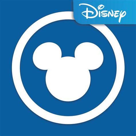 Disney App Logo - LogoDix