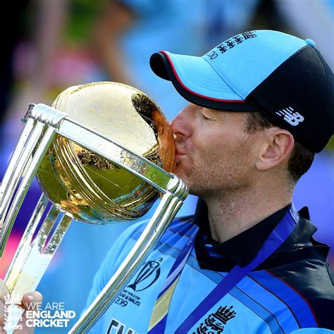 England Cricket on Twitter: "🏆 ODI World Cup winner 🏆 T20 World Cup ...