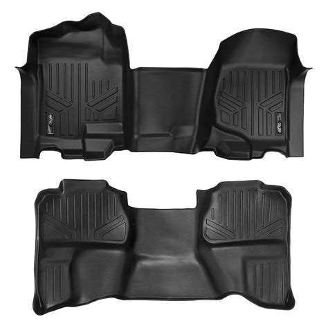 Chevy Truck Floor Mats