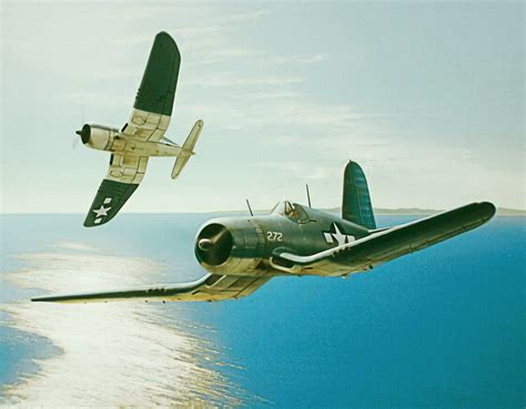 🔥 [120+] F4u Corsair Wallpapers | WallpaperSafari