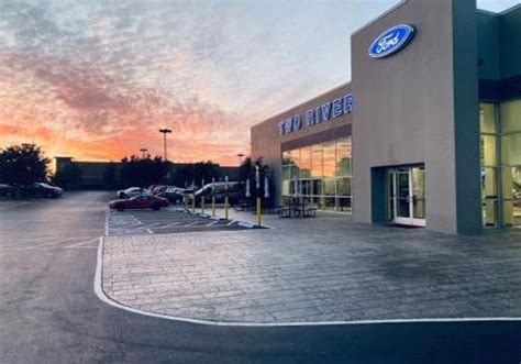 Two Rivers Ford Updated January 2025 14 Photos And 71 Reviews 76