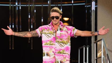 Celebrity Big Brother Star Stephen Bear Found Guilty Of Sharing Sex