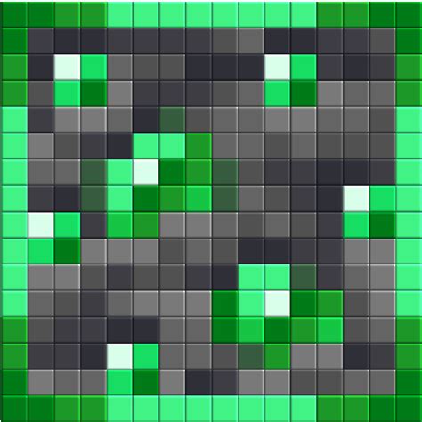 The Emerald Hunter's Secret: 5 Techniques To Uncover Deepslate Emerald Ore