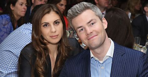 Who Is Ryan Serhants Wife The ‘million Dollar Listing New York Stars