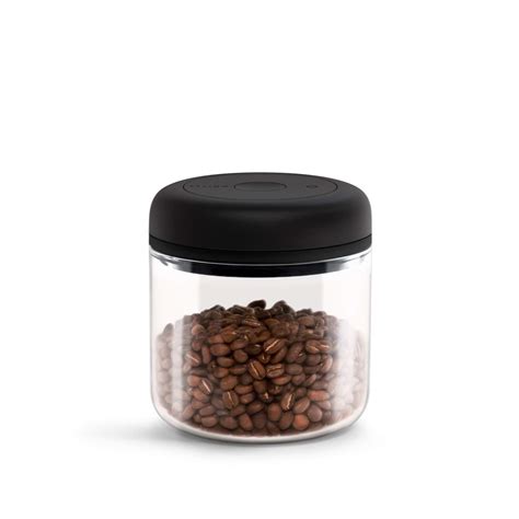 Buy Fellow Atmos Vacuum Canister For Coffee Food Storage Airtight