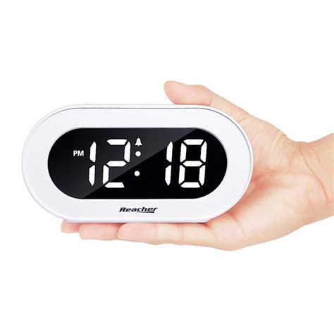 Best Alarm Clock Reviewed by Our Team | ThatSweetGift