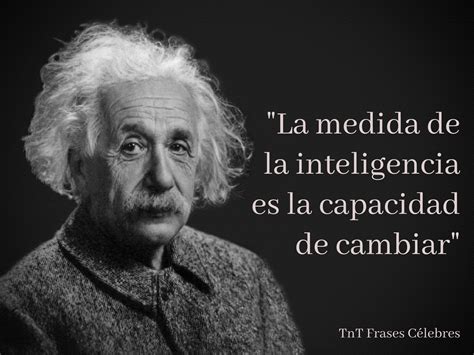 Frases De Albert Einstein A Mente Que Se Abre Librain