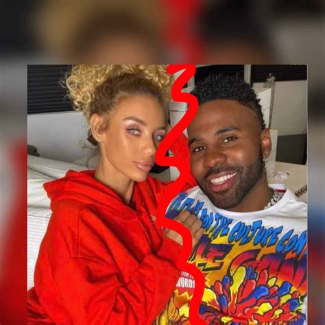 Jason Derulo Girlfriend