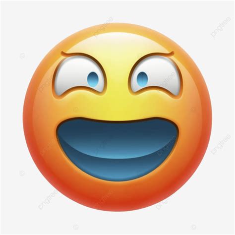 Riendo Emoji Sonriendo Haciendo Muecas Png Dibujos Emoji Riendo