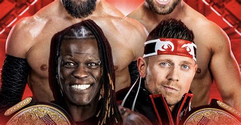 Producers Revealed And More Backstage Notes Following Last Night S Wwe Raw