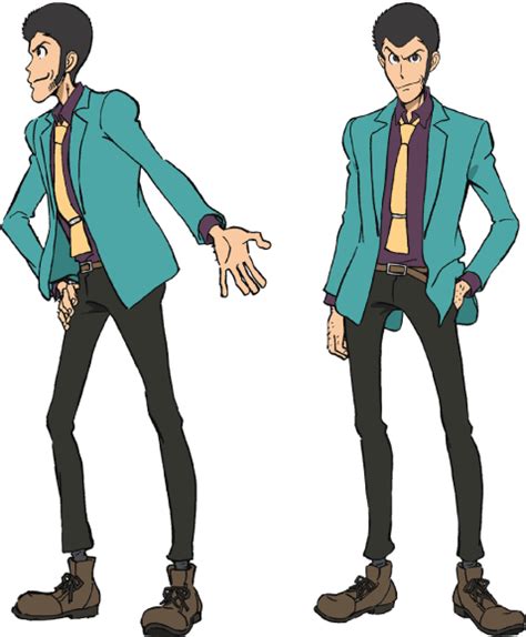 Lupin III: Part 6 (Lupin the Third PART 6)