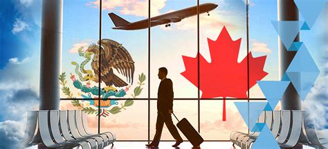 Firman Modificaciones Al Acuerdo Bilateral México Canadá Aviación 21