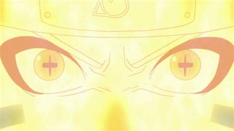 Nine-Tails Chakra Mode | Naruto Amino