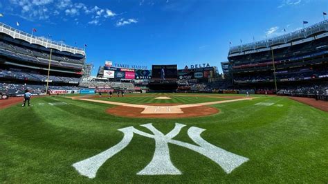 What The Yankees' 2024 Opening Day Roster Could Look Like