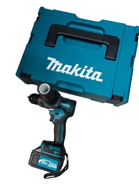 Ледобур-шуруповерт Makita аккумуляторный 18V - купить с доставкой по ...