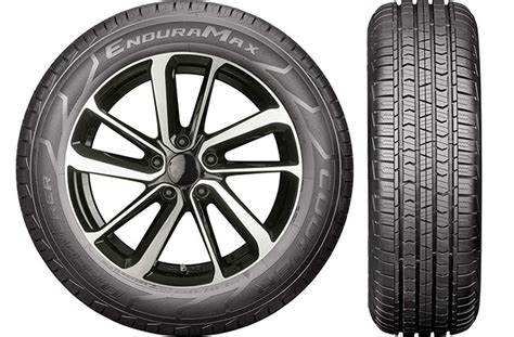 Cooper Discoverer Enduramax Tire Reviews Margo Serabia