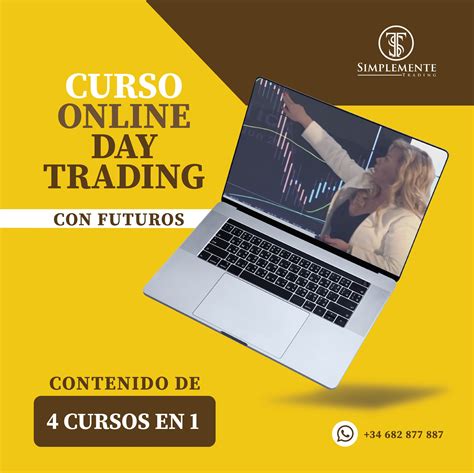 Simplemente Trading Trading En Vivo Con Futuros