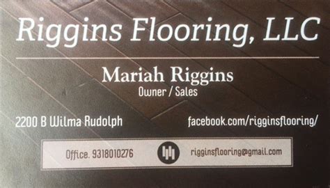 Riggins Flooring Updated January Photos Wilma