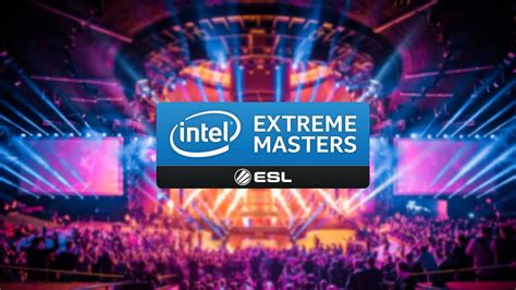 Intel Extreme Masters Oltre 174 Mila Fan Per Il Torneo Esl Cs Go Più