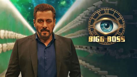 Bigg Boss 18 Meet The First Confirmed Contestants Ready To Set The