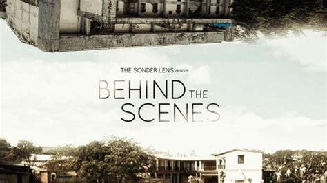 Behind The Scenes I The Untold Story Of Mumbai S Film City I A Student