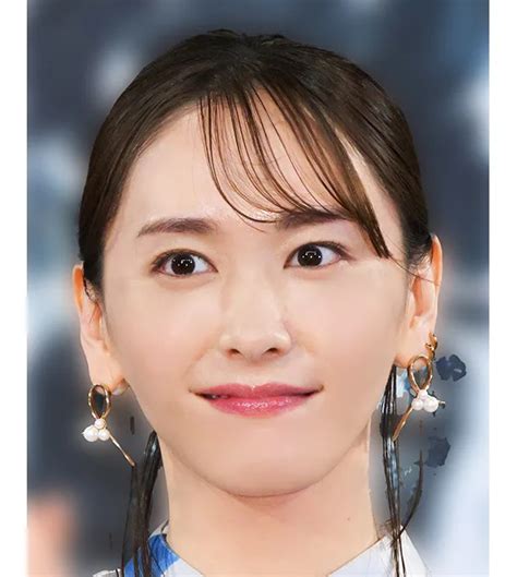 新垣結衣、35歳の誕生日迎えた美女優の軌跡 “ポッキーダンス”や“コギャル”役も Webザテレビジョン