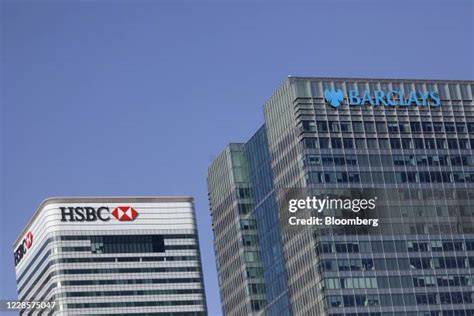 Barclays Bank Headquarters Photos and Premium High Res Pictures - Getty ...