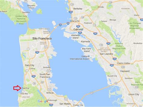 Onde Fica São Francisco - Onde se hospedar em São Francisco, Califórnia | Blog de Viagem