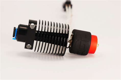 E3D RapidChange Revo CR 1 75mm 12V Fully Loaded Nozzle Kit 3D