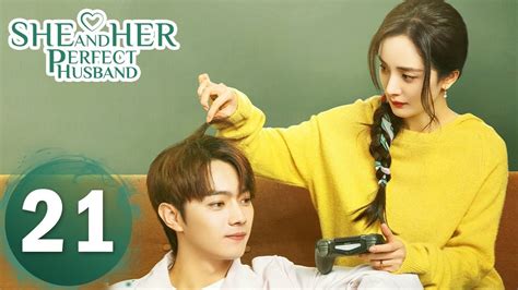 Eng Sub《爱的二八定律 She And Her Perfect Husband》ep21——施情华意正式举办婚礼（主演：杨幂 许凯） 都市爱情 Youtube