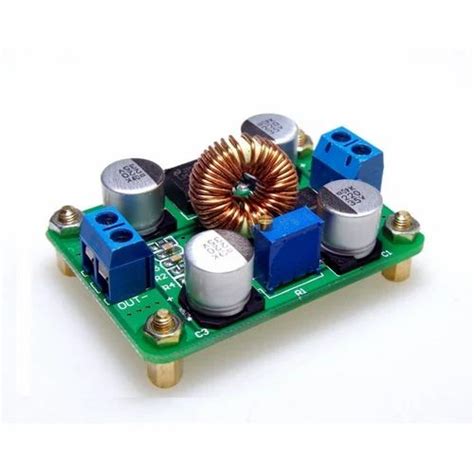 3 5 30v To 4 0 30v Dc Dc Booster Converter Step Up Voltage Regulator