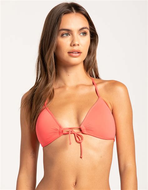 Push Up Bikini Tops Tillys