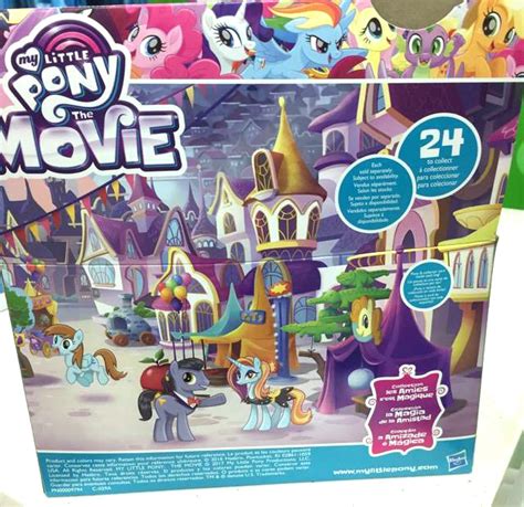 MLP Merch | My Little Pony Merchandise News