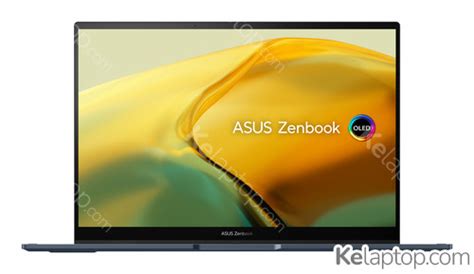 Asus Zenbook Flip Oled Up Va Kn W Precio Opiniones Y