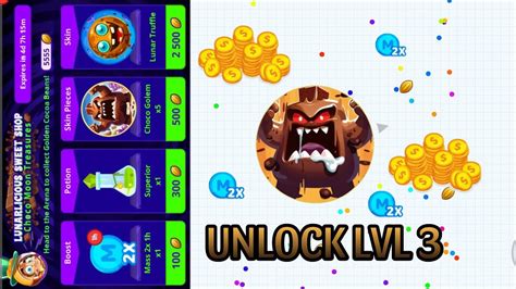 With Coins And Mass Glitch Unlock Skin Lvl Mass Coins Skin Play